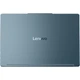 Ноутбук Lenovo Yoga Book 9 14IAH10 (83KJ004JRM), Intel Core Ultra 7 255H / 14″ / Touch / OLED / 120 Гц / RAM 32 ГБ LPDDR5X / SSD 1 ТБ / Intel Arc 140T / Windows 11 Home / Бірюзовий - изображение 13