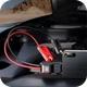 Пуско-зарядное устройство Baseus Super Energy Pro+ 12000mAh 1200A 12V автомобильный бустер Jump Starter черный - изображение 3