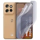 Плёнка гидрогелевая для Motorola Edge 50 Neo МАТОВАЯ противоударная на моторола едж 50 нео прозрачная - изображение 1