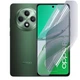 Антишпион приватная плёнка гидрогелевая для Oppo Reno 12F противоударная на оппо рено 12f прозрачная - изображение 1