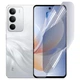 Плёнка гидрогелевая для Realme C71 4G МАТОВАЯ противоударная на реалми ц 71 4g прозрачная - изображение 1