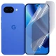 Плівка гідрогелева для Google Pixel 10a глянцева протиударна на гугл піксель 10a прозора - зображення 1