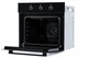 Духовой шкаф электрический Ventolux EO60MT-6P BK - изображение 4