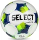 Мяч футзальный Select Futsal Talento 13 DB v26 015 №3 Бело-синий (5703543467730) - изображение 2
