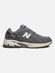 Чоловічі кросівки для бігу NB 740 GTX Grey 48 (31,0 см) Сірий - зображення 1