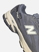Чоловічі кросівки для бігу NB 740 GTX Grey 48 (31,0 см) Сірий - зображення 9