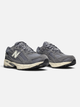Чоловічі кросівки для бігу NB 740 GTX Grey 48 (31,0 см) Сірий - зображення 11