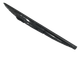 Щетка стеклоочистителя LSA 430 мм 17", каркасная (59660) - изображение 1