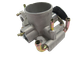 Дросельна заслінка d56 мм ВАЗ 2110-2112, 2113-2115, 2170, 1117-1118 FLAGMUS OEM 2112-1148010 (62108) - зображення 1