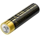 Батарейки Hoco JA2B AAA (LR03) Alkaline 4 pcs Black - изображение 2
