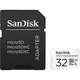 Карта пам'яті SanDisk microSDHC High Endurance 32GB UHS-I U3 V30 + SD Adapter (SDSQQNR-032G-GN6IA) [174416] - зображення 1