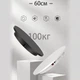 Поворотный предметный стол 60 см белый до 100 кг Puluz DCA1536W - изображение 2