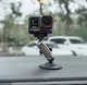 Крепление многоразовое клейкое DJI GoPro Insta360 шарнирное aMagisn HM11 - изображение 5