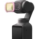 Набор фильтров Telesin S5-FLT-62-TDJ CPL VND для DJI Pocket 4/3 Mist Rose [172152] - изображение 3