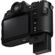 Беззеркальный фотоаппарат Fujifilm X-T50 Kit XC 15-45mm f/3.5-5.6 OIS PZ Black (16828741) [172733] - изображение 9