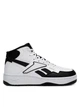 Кроссовки высокие подростковые Reebok ATR Chill Mid 38.5 (24,6см) Белые с черным - изображение 2