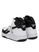 Кроссовки высокие подростковые Reebok ATR Chill Mid 38.5 (24,6см) Белые с черным - изображение 5