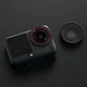Защитная линза для DJI Action 6 оригинальная сменная DJI CP.OS.00000524.02 - изображение 5