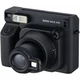 Фотокамера моментальной печати Fujifilm Instax WIDE 400 JET Black (16975386) [175677] - изображение 8
