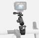 Крепление-краб на руль DJI GoPro Insta360 шарнирное aMagisn HM07 - изображение 2