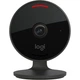 IP-камера для видеонаблюдения Logitech Circle View Black (961-000490) [175325] - изображение 2