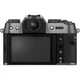 Беззеркальный фотоаппарат Fujifilm X-T50 Kit XC 15-45mm f/3.5-5.6 OIS PZ Charcoal Silver (16828923) [172734] - изображение 4