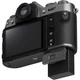 Беззеркальный фотоаппарат Fujifilm X-T50 Kit XC 15-45mm f/3.5-5.6 OIS PZ Charcoal Silver (16828923) [172734] - изображение 9