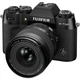Беззеркальный фотоаппарат Fujifilm X-T50 Kit XF 16-50mm f/2.8-4.8 R LM WR Black (16828478) [172736] - изображение 3