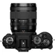 Беззеркальный фотоаппарат Fujifilm X-T50 Kit XF 16-50mm f/2.8-4.8 R LM WR Black (16828478) [172736] - изображение 5