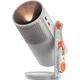 Мультимедійний проектор XGiMi MoGo 4 Match Night Collection (WK08K-4) [172940] - зображення 2