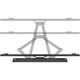 Крепление для телевизора UniBracket BZ16-63 37-70" Black (7453031360712) [174975] - изображение 7