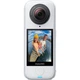 Экшн-камера Insta360 X4 Air Standard Bundle Arctic White (CINSAAFA-SE17) EU [176315] - изображение 3