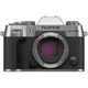 Беззеркальный фотоаппарат Fujifilm X-T50 Body Silver (16828284) [172731] - изображение 1