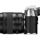 Беззеркальный фотоаппарат Fujifilm X-T50 Kit XF 16-50mm f/2.8-4.8 R LM WR Silver (16828569) [172738] - изображение 7