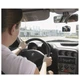 Дзеркало в автомобіль для спостереження за дитиною Safety 1st Child view mirror car 38005760 10х6см - зображення 3