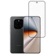 Гідрогелева плівка Mietubl HD для Honor GT Pro Матова - зображення 1