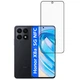 Гидрогелевая пленка Mietubl HD для Honor X8a 5G Матовая - изображение 1