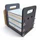 Корпус Эконом для LiFePO4 - 104х4s GOTION (104Ah 104Ач на 8 ячеек) Бокс Аккумуляторы (Разбор) Деревянный Ящик Коробка под Элементы Батареи - изображение 4