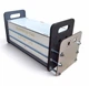 Корпус Эконом для LiFePO4 - 104х8s GOTION (104Ah 104Ач на 8 ячеек) Бокс Аккумуляторы (Разбор) Деревянный Ящик Коробка под Элементы Батареи - изображение 5