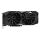 Видеокарта Gigabyte RTX 2060 8Gb Super Windforce OC (GV-N206SWF2OC-8GD) (GDDR6, 256 bit, PCI-E v3.0) Б/у - изображение 1