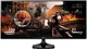 Монитор 25" LG UltraWide Black (25UM58-P) 2560x1080 IPS 75 Hz Б/у - изображение 1