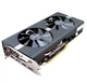 Відеокарта Sapphire AMD Radeon RX 580 4Gb Nitro+ (11265-07) (GDDR5, 256 bit, PCI-E 3.0 x16) Б/в - зображення 2
