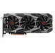 Відеокарта PowerColor AMD Radeon RX 5700 XT 8Gb Red Devil (AXRX 5700XT 8GBD6-3DHE/OC) (GDDR6, 256 bit, PCI-E v4.0 x16) Б/в - зображення 1