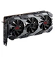Відеокарта PowerColor AMD Radeon RX 5700 XT 8Gb Red Devil (AXRX 5700XT 8GBD6-3DHE/OC) (GDDR6, 256 bit, PCI-E v4.0 x16) Б/в - зображення 3