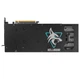 Відеокарта PowerColor AMD Radeon RX 6700 XT 12Gb Hellhound (AXRX 6700XT 12GBD6-3DHL) (GDDR6, 192 bit, PCI-E v4.0) Б/в - зображення 4