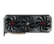 Видеокарта PowerColor AMD Radeon RX 6900 XT 16Gb Red Devil (AXRX 6900XT 16GBD6-3DHE/OC) (GDDR6, 256 bit, PCI-E v4.0) Б/у - изображение 1