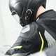 Zestaw interkomów motocyklowych Midland R1 Mesh z Mesh Bluetooth i zasięgiem 2000 m Czarno-biały 2 szt (R1 MESH TWIN) - obraz 5
