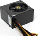 Блок живлення Chieftec Core 500W 80+ Gold (BBS-500S) Black - зображення 2