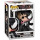 Фігурка MARVEL Funko Pop! Веном - Едді Брок 9,6 см - изображение 2
