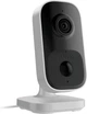 IP-камера Ajax IndoorCam 4 Мп 2.8 мм White (111566.303.WH1) - зображення 1